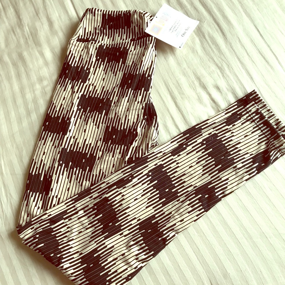 LulaRoe leggings